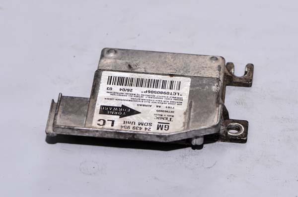 CORSA C-COMBO C AIRBAG BEYNİ